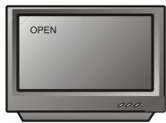PEEKTON PK 8010 - Lecture d'un DVD - 4