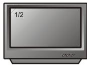 PEEKTON PK 8010 - Fonction Ralenti (SLOW) - 2