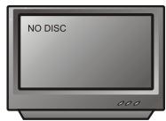 PEEKTON PK 8010 - Lecture d'un DVD - 3