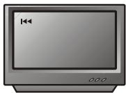 PEEKTON PK 8010 - Lecture d'un DVD - 11