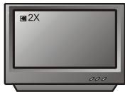 PEEKTON PK 8010 - Lecture d'un DVD - 22