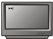PEEKTON PK 8010 - Lecture d'un DVD - 16