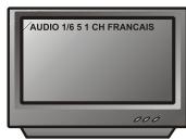 PEEKTON PK 8010 - Fonction AUDIO - 4