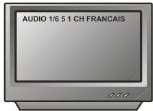 PEEKTON PK 9001 - Fonction AUDIO - 3
