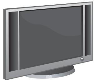 PEEKTON PK 9001 - Connexions Audio/Video simple - 1