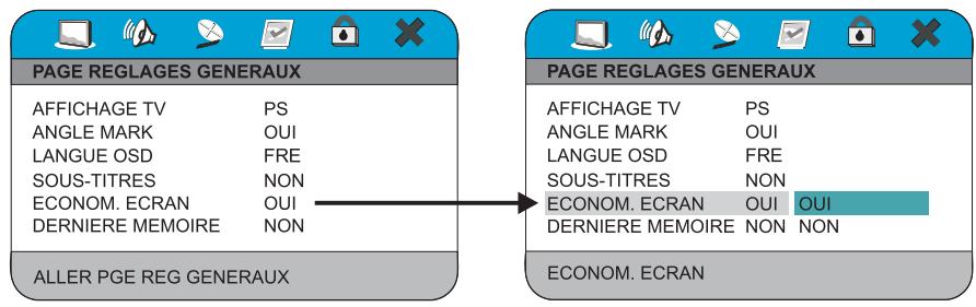 PEEKTON PK 9001 - ECONOMISEUR D'ECRAN - 1
