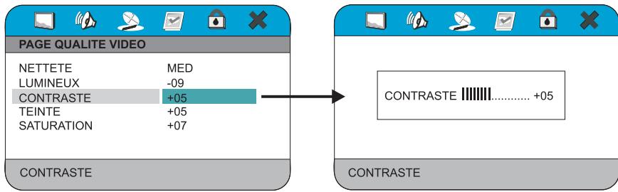 PEEKTON PK 9001 - CONTRASTE - 1