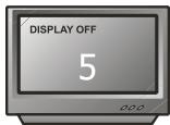 PEEKTON PK 9001 - Fonction OSD - 10