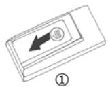 PEEKTON PK 9002 - Télécommande - 1