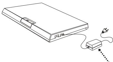 PEEKTON PK 9004 - Recharge de la batterie - 2