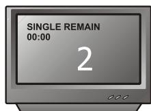 PEEKTON PK 9004 - AffichageInfosécran (DISPLAY) - 7