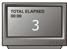 PEEKTON PK 9004 - AffichageInfosécran (DISPLAY) - 8