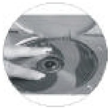 PEEKTON PK 9004 - Lecture d'un DVD - 1