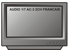 PEEKTON PK 9004 - Fonction AUDIO - 2
