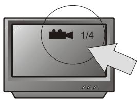 PEEKTON PK 9004 - AffichageInfosécran (DISPLAY) - 11