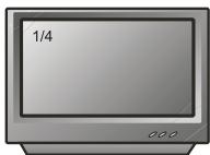 PEEKTON PK 9090 - Fonction Ralenti (step) - 3
