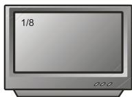 PEEKTON PK 9090 - Fonction Ralenti (step) - 5