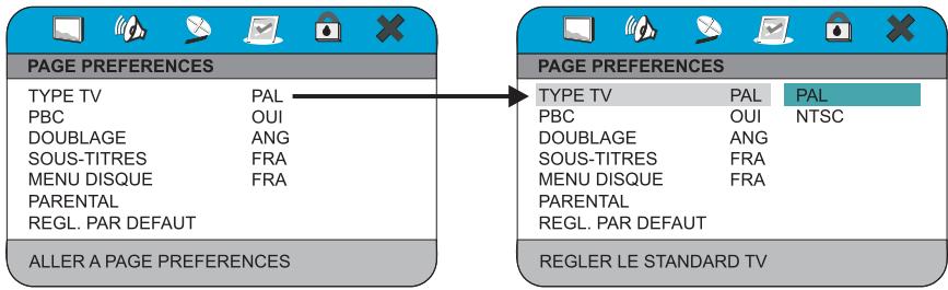 PEEKTON PK 9090 - TYPE TV - 1
