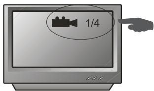 PEEKTON PK 9090 - Fonction ANGLE - 2