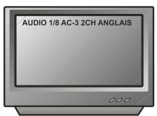 PEEKTON PK 9090 - Fonction AUDIO - 1