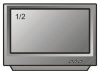 PEEKTON PK 9090 - Fonction Ralenti (step) - 1