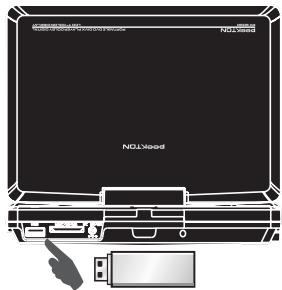 PEEKTON PK 9090 - 3 - 1