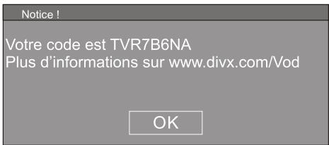 PEEKTON PK 9905 HDD - DivX (R) VOD - 1