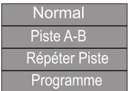 PEEKTON PK 9905 HDD - Description du menu - 8