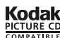 PEEKTON PK 9905 HDD 160GO - Formats的支持és - 5