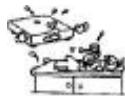 PEEKTON PK 9905 HDD 160GO - Informations importantes - 11