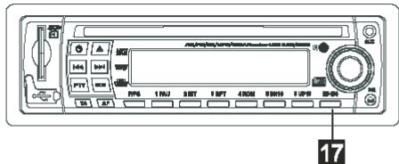 PEEKTON PK M 600 - Fonctionnement de la radio (suite) - 2