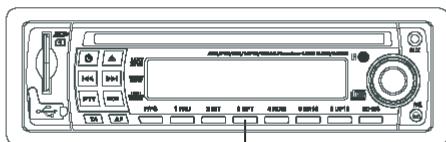PEEKTON PK M 600 - Fonctionnement des CD,MP3 - 3