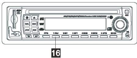 PEEKTON PK M 600 - Fonction Pause - 1
