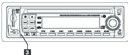 PEEKTON PK M 600 - Prise USB - 1
