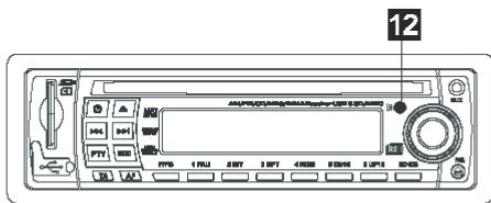 PEEKTON PK M 600 - Récepteur IR - 1