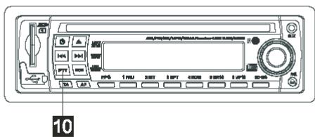 PEEKTON PK M 600 - Fonction PTY - 1