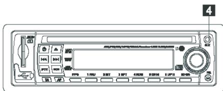 PEEKTON PK M 600 - Entree Audio - 1