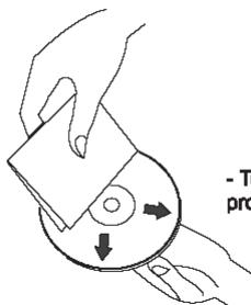 PEEKTON PK M 700 RDS - Précautions d'installation - 4