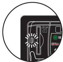 PEEKTON PK M 900 - CONNECTION ET BRANCHEMENT - 3