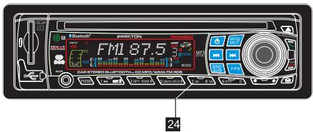 PEEKTON PK M 900 - Fonction AF (ST) - 1