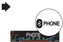 PEEKTON PK M 900 - CONNECTION ET BRANCHEMENT - 2