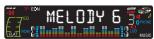 PEEKTON PKM 1000 - MELODIE - 8