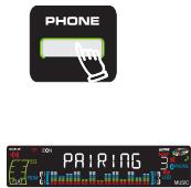 PEEKTON PKM 1000 - CONNEXION ET BRANCHEMENT - 1