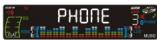 PEEKTON PKM 1000 - PASSER UN APPEL TELEPHONIQUE - 31