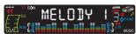 PEEKTON PKM 1000 - MELODIE - 5