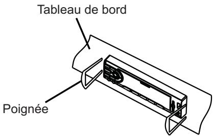 PEEKTON PKM 170 - Installation de l'appareil - 2