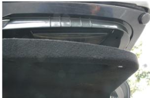 PEEKTON PKM 50 - Etape 1: Installation de laamera - 1