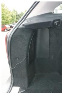 PEEKTON PKM 50 - Example d'installation - 3
