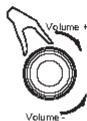 PEEKTON PKM 500 RDS - VOLUME - 1