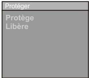 PEEKTON POWERPIX 5000 - Protection contre l'effacement des images ou des clips - 3